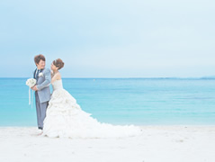 和歌山　結婚写真